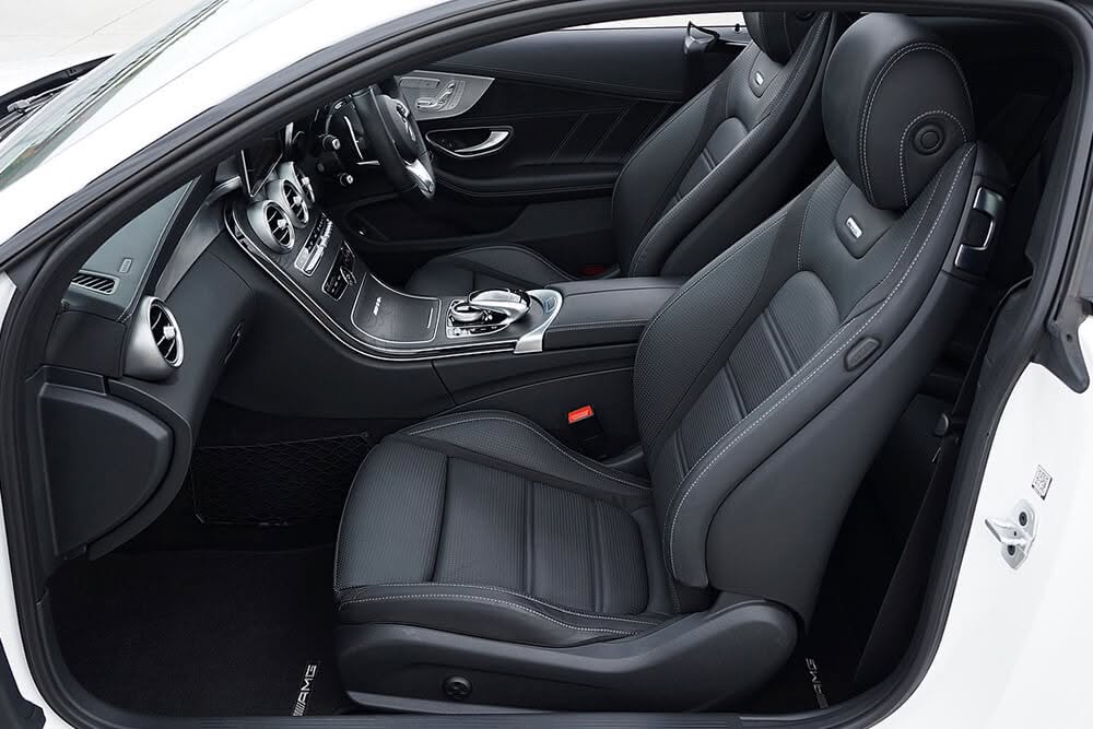 How To Prevent Your Leather Auto Interior From Cracking In The Winter