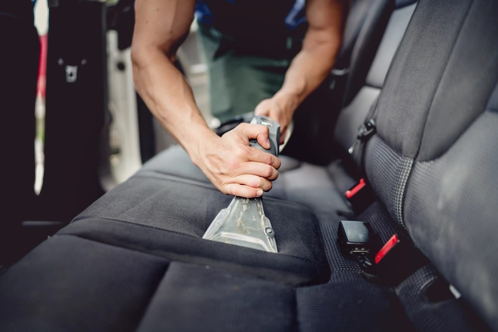 Mastering the Craft and Significance of Automotive Interior Revival