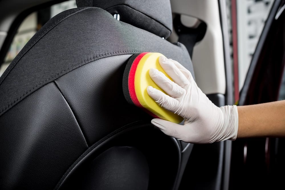 The Impact Of Auto Upholstery On Your Comfort And Car's Value