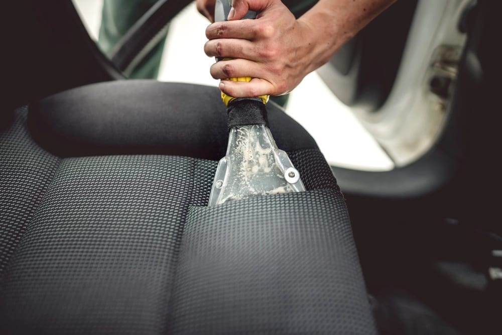 The Importance Of Auto Upholstery And How It Affects Your Vehicles