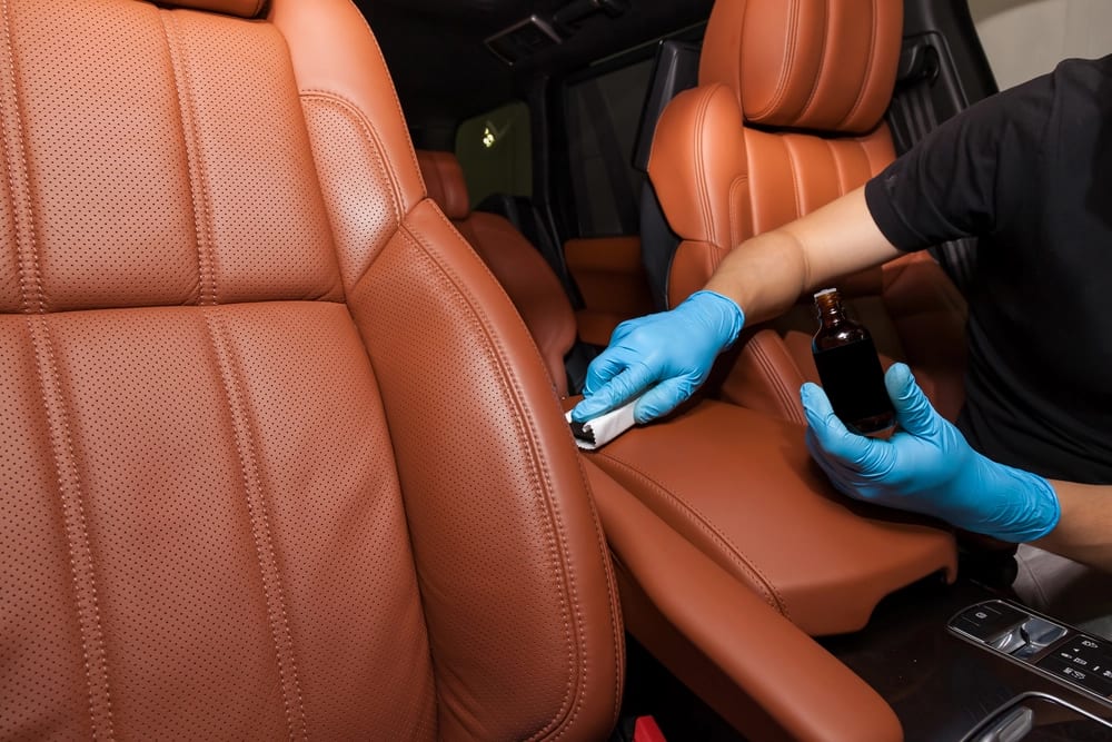 Understanding The Importance Of Auto Upholstery
