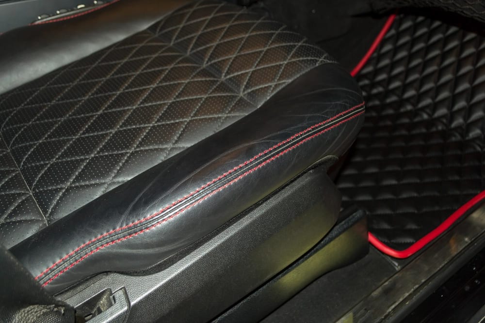 The Benefits of Professional Auto Upholstery Services